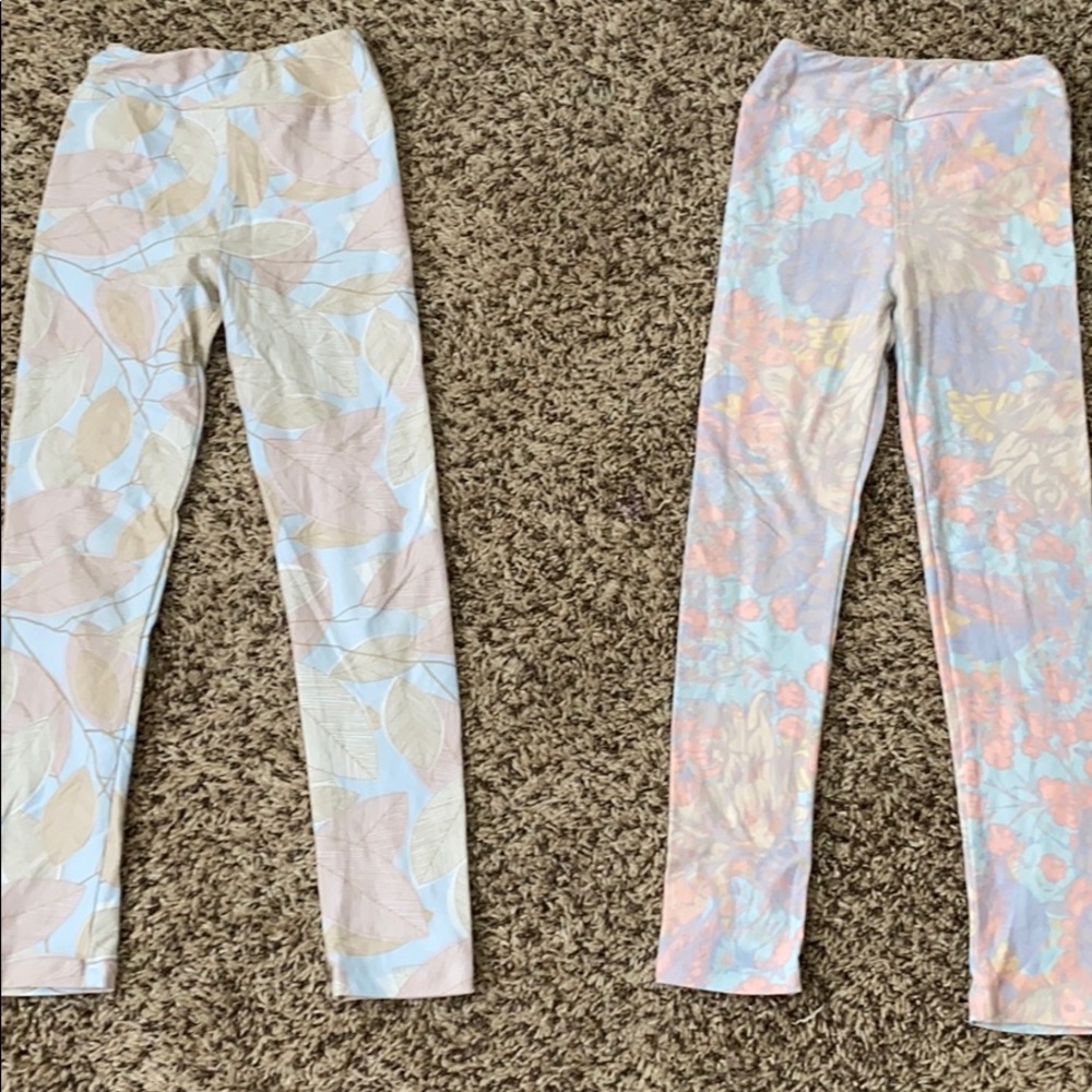 LuLaRoe pants